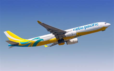 Flight 5J630 / CEB630 .